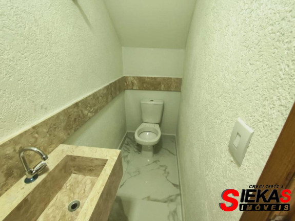 Imagem Sobrado com 3 Quartos à Venda, 140 m² em Vila Marieta - São Paulo Imagem Sobrado com 3 Quartos à Venda, 140 m² em Vila Marieta - São Paulo