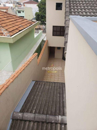 Imagem Sobrado com 4 Quartos à Venda, 300 m² em Parque Das Nações - Santo André