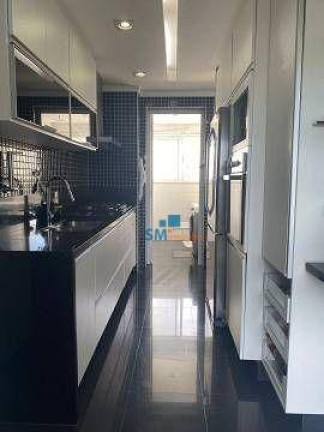 Imagem Apartamento com 3 Quartos à Venda, 138 m² em Vila Andrade - São Paulo