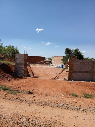 Imagem Terreno à Venda, 515 m² em Parque Dos Pomares - Campinas