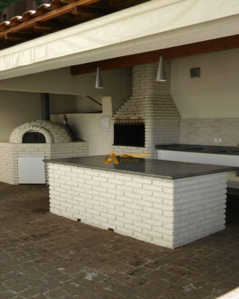 Imagem Apartamento com 2 Quartos à Venda, 74 m² em Alphaville - Barueri