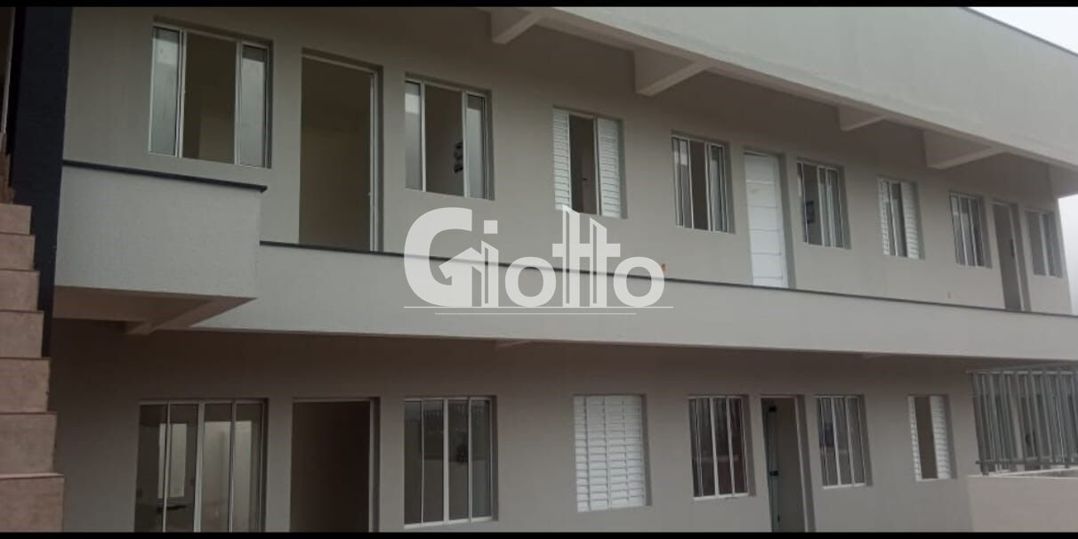 Imagem Casa de Condomínio com 2 Quartos à Venda, 56 m² em Vila São Paulo - Mogi Das Cruzes