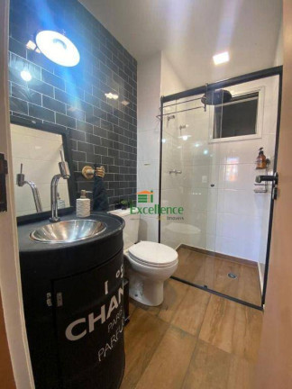 Imagem Apartamento com 2 Quartos à Venda, 69 m² em Saúde - São Paulo