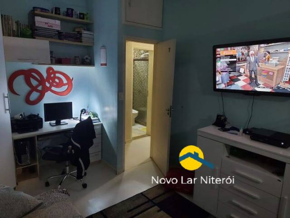 Imagem Apartamento com 3 Quartos à Venda, 120 m² em Tijuca - Rio De Janeiro