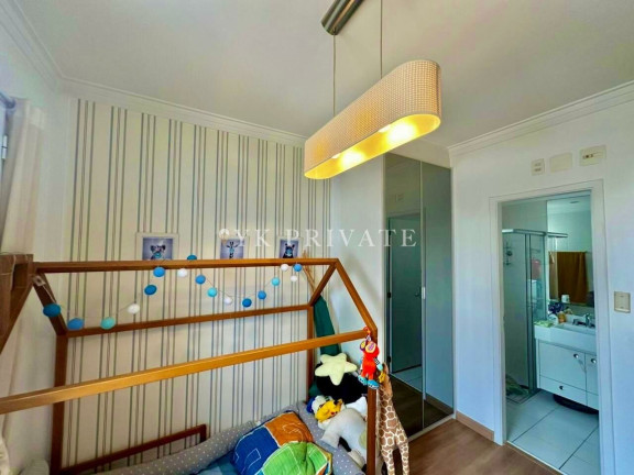 Imagem Apartamento com 2 Quartos à Venda, 98 m² em Vila Romana - São Paulo