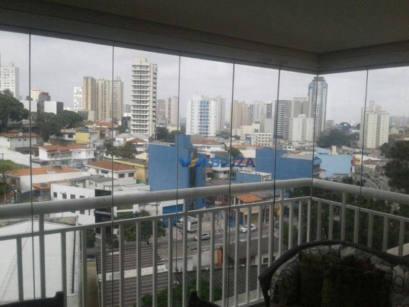 Apartamento com 3 Quartos à Venda, 132 m² em Jardim Zaira - Guarulhos