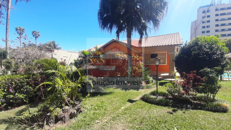 Imagem Casa com 4 Quartos à Venda, 2 m² em Vila Pantaleão - Caçapava
