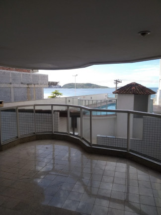 Imagem Apartamento com 3 Quartos à Venda, 145 m² em Praia Do Morro - Guarapari