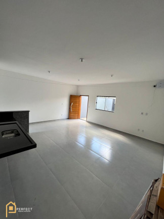 Imagem Casa com 2 Quartos à Venda,  em Residencial Estoril - Taubaté