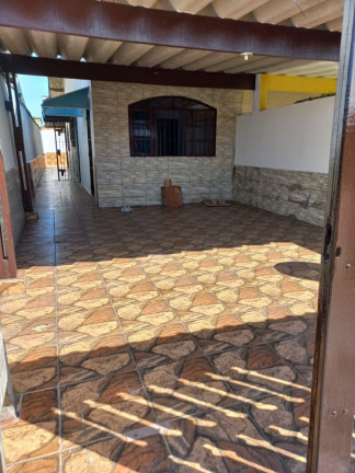 Sobrado com 2 Quartos à Venda, 180 m² em Agenor De Campos - Mongaguá