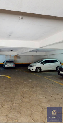 Imagem Apartamento com 2 Quartos à Venda, 44 m² em Jardim Catanduva - São Paulo