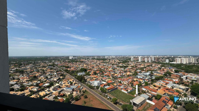 Imagem Apartamento com 2 Quartos à Venda, 10 m² em Carandá Bosque - Campo Grande Imagem Apartamento com 2 Quartos à Venda, 10 m² em Carandá Bosque - Campo Grande