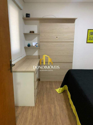 Imagem Casa de Condomínio com 3 Quartos à Venda, 150 m² em Vila Curuçá - Santo André