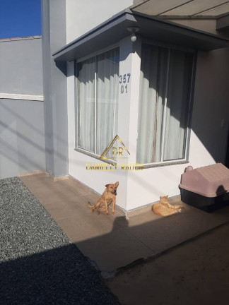 Casa com 2 Quartos à Venda, 80 m² em São Cristóvão - Barra Velha
