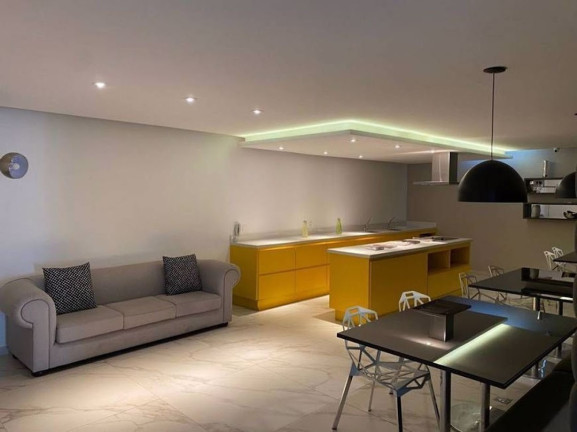 Imagem Studio com 1 Quarto à Venda, 29 m² em Vila Olímpia - São Paulo Imagem Studio com 1 Quarto à Venda, 29 m² em Vila Olímpia - São Paulo