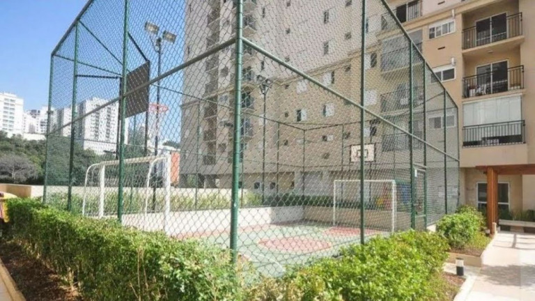 Imagem Apartamento com 2 Quartos à Venda, 59 m² em Jardim Parque Morumbi - São Paulo Imagem Apartamento com 2 Quartos à Venda, 59 m² em Jardim Parque Morumbi - São Paulo