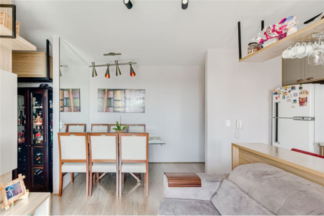 Imagem Apartamento com 3 Quartos à Venda, 80 m² em Jardim Marajoara - São Paulo Imagem Apartamento com 3 Quartos à Venda, 80 m² em Jardim Marajoara - São Paulo