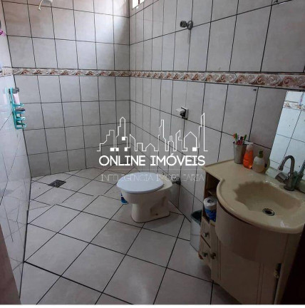 Imagem Casa com 2 Quartos à Venda, 190 m² em São Paulo