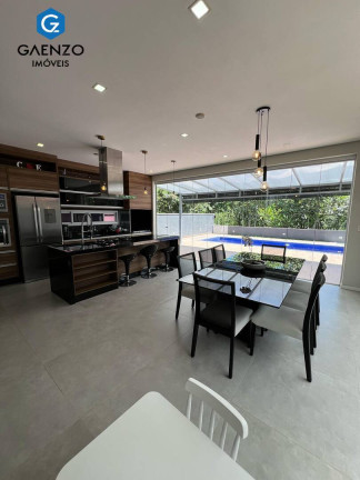 Imagem Casa de Condomínio com 3 Quartos à Venda, 259 m² em Sítio Do Morro - Santana De Parnaíba Imagem Casa de Condomínio com 3 Quartos à Venda, 259 m² em Sítio Do Morro - Santana De Parnaíba