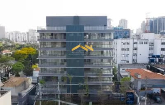 Foto do imóvel Apartamento com 4 Quartos à Venda, 210 m² em Jardim Paulista - São Paulo