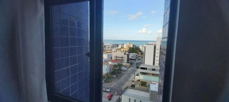 Imagem Apartamento com 3 Quartos à Venda, 110 m² em Manaíra - João Pessoa