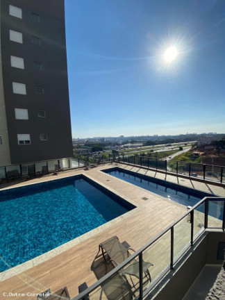 Imagem Apartamento com 2 Quartos à Venda, 56 m² em Rudge Ramos - São Bernardo Do Campo