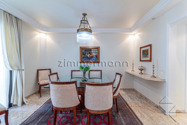 Imagem Apartamento com 3 Quartos à Venda, 316 m² em Perdizes - São Paulo Imagem Apartamento com 3 Quartos à Venda, 316 m² em Perdizes - São Paulo
