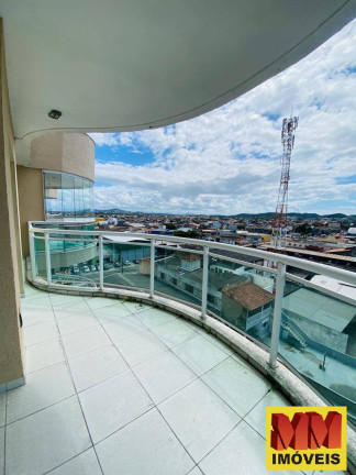 Imagem Cobertura com 3 Quartos à Venda, 180 m² em Braga - Cabo Frio