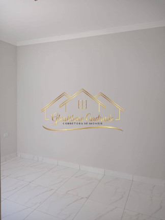 Imagem Casa com 2 Quartos à Venda, 52 m² em Jardim Eucalíptos - Sorocaba