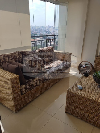 Imagem Apartamento com 4 Quartos à Venda, em Ipiranga - São Paulo Imagem Apartamento com 4 Quartos à Venda, em Ipiranga - São Paulo