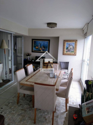 Foto do imóvel Apartamento com 3 Quartos à Venda, 100 m² em Santo Amaro - São Paulo