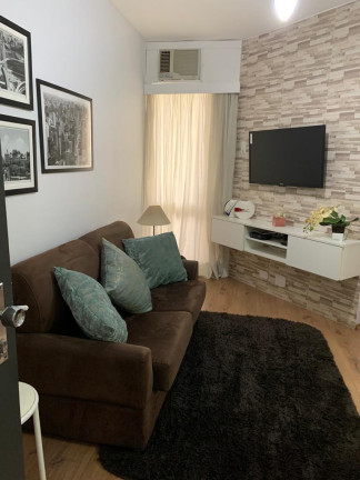 Imagem Apartamento com 1 Quarto para Alugar, 35 m² em Jardim Paulista - São Paulo