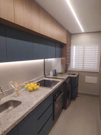 Imagem Imóvel com 3 Quartos à Venda, 89 m² em Jardim Maria José - Votorantim