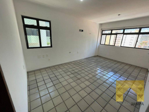 Imagem Apartamento com 3 Quartos à Venda, 180 m² em Tambaú - João Pessoa