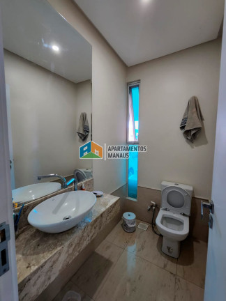 Imagem Casa com 3 Quartos à Venda, 300 m² em Chapada - Manaus