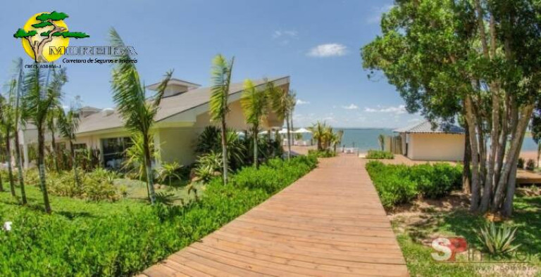 Imagem Terreno em Condomínio à Venda, 380 m² em Riviera De Santa Cristina - Paranapanema Imagem Terreno em Condomínio à Venda, 380 m² em Riviera De Santa Cristina - Paranapanema
