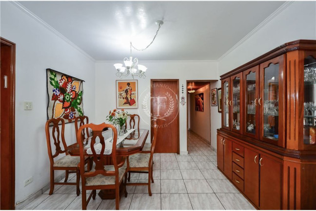 Imagem Apartamento com 3 Quartos à Venda, 130 m² em Pinheiros - São Paulo