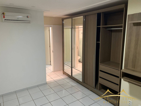 Imagem Apartamento com 3 Quartos à Venda, 83 m² em Nova Parnamirim - Parnamirim