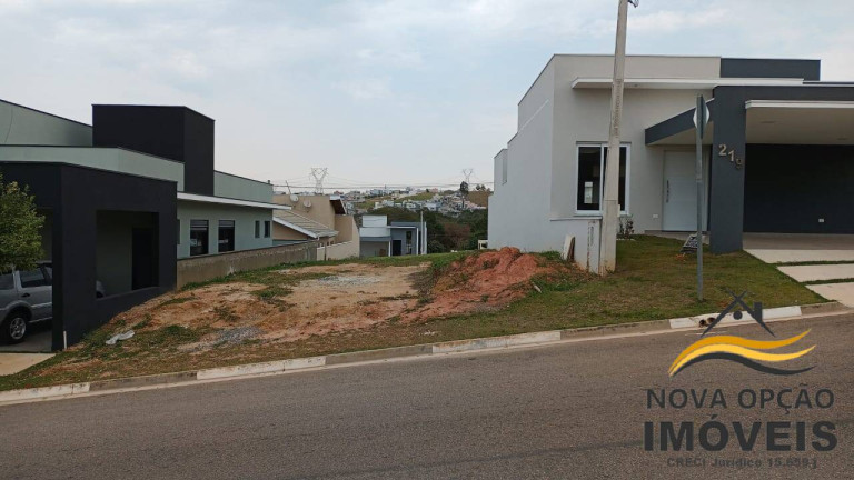 Terreno em Condomínio à Venda, 250 m² em Residencial Phytus - Itupeva