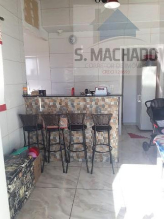 Imagem Apartamento com 2 Quartos à Venda, 100 m² em Parque Erasmo Assunção - Santo André Imagem Apartamento com 2 Quartos à Venda, 100 m² em Parque Erasmo Assunção - Santo André