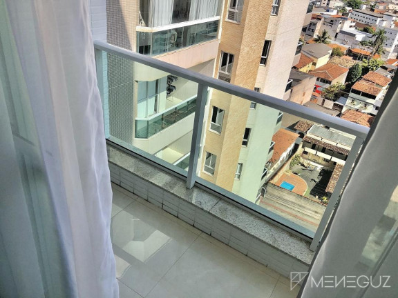 Imagem Apartamento com 3 Quartos à Venda, 20 m² em Praia Do Morro - Guarapari