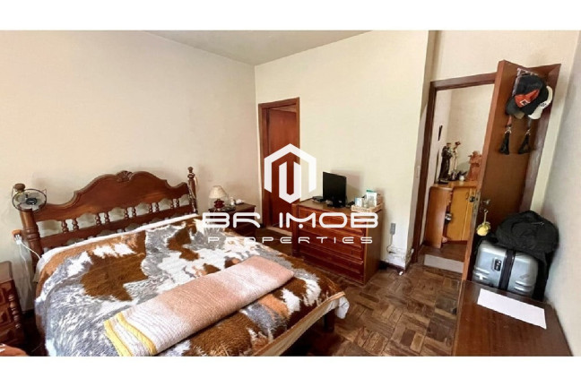 Imagem Casa com 4 Quartos à Venda, 255 m² em Brooklin Paulista - São Paulo