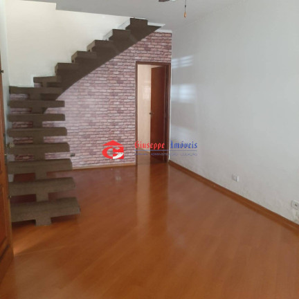 Imagem Sobrado com 3 Quartos para Alugar, em Jardim Aricanduva - São Paulo Imagem Sobrado com 3 Quartos para Alugar, em Jardim Aricanduva - São Paulo