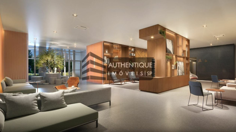 Imagem Apartamento com 2 Quartos à Venda, 39 m² em Consolação - São Paulo Imagem Apartamento com 2 Quartos à Venda, 39 m² em Consolação - São Paulo
