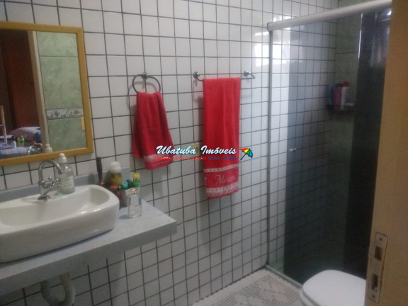 Imagem Casa com 3 Quartos à Venda, 137 m² em Ipiranguinha - Ubatuba