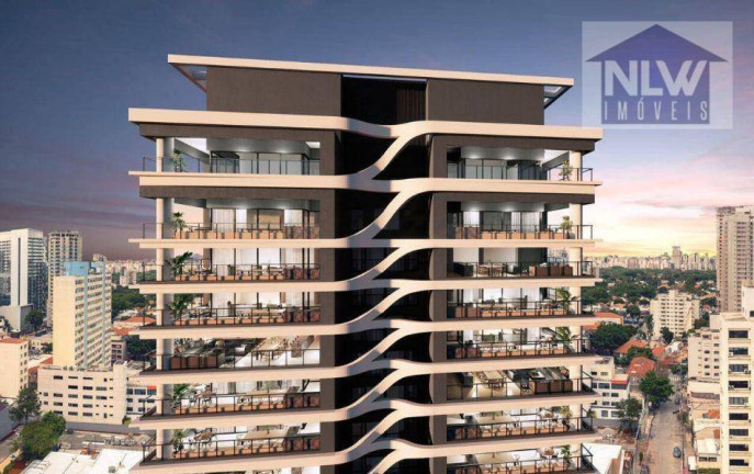 Imagem Imóvel com 4 Quartos à Venda, 430 m² em Pinheiros - São Paulo Imagem Imóvel com 4 Quartos à Venda, 430 m² em Pinheiros - São Paulo