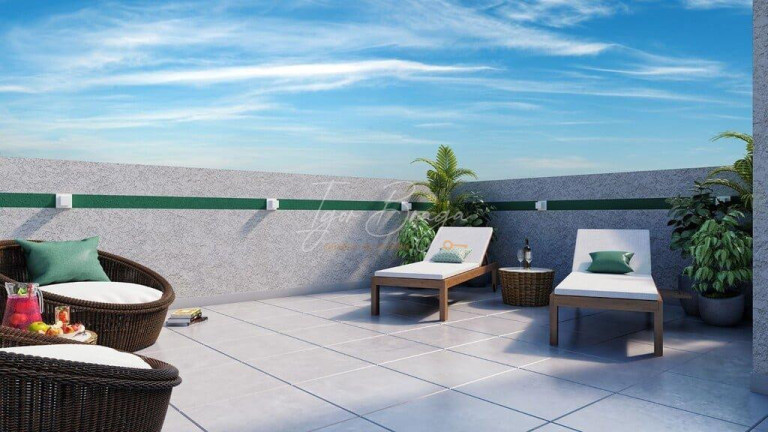 Imagem Apartamento com 1 Quarto à Venda, 39 m² em água Verde - Curitiba Imagem Apartamento com 1 Quarto à Venda, 39 m² em água Verde - Curitiba