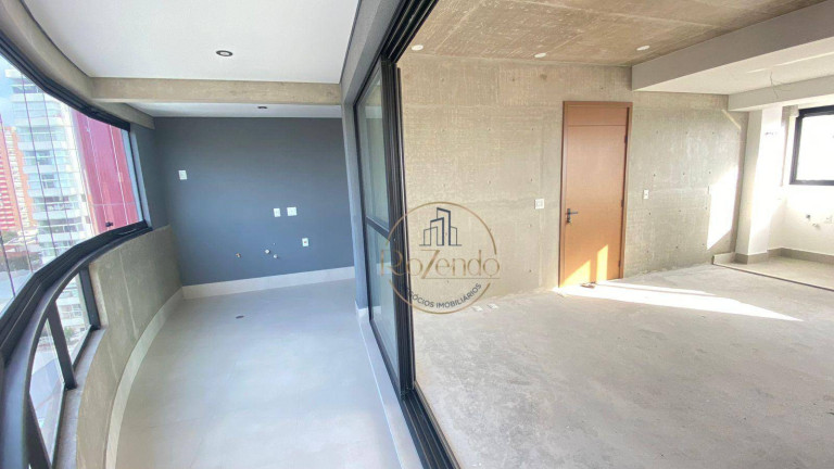 Imagem Apartamento com 2 Quartos à Venda, 85 m² em Jardim - Santo André