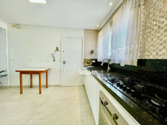 Imagem Apartamento com 3 Quartos à Venda, 126 m² em Pitangueiras - Guarujá Imagem Apartamento com 3 Quartos à Venda, 126 m² em Pitangueiras - Guarujá