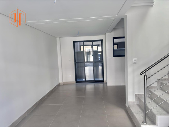 Imagem Sobrado com 3 Quartos à Venda, 70 m² em Atuba - Curitiba